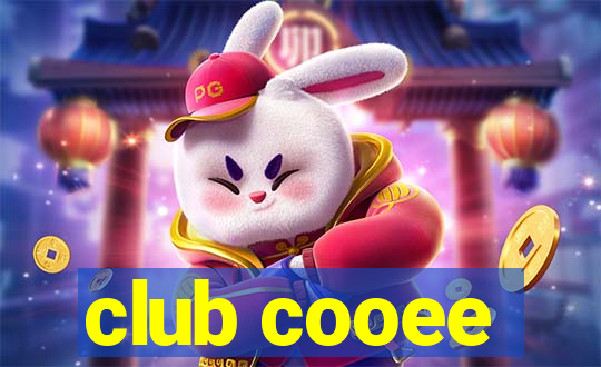 club cooee